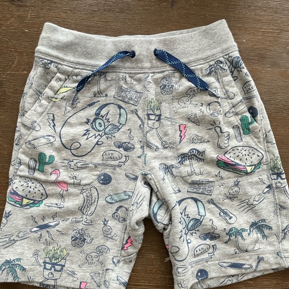 SOLD - Boy Shorts - Picture 2 of 7